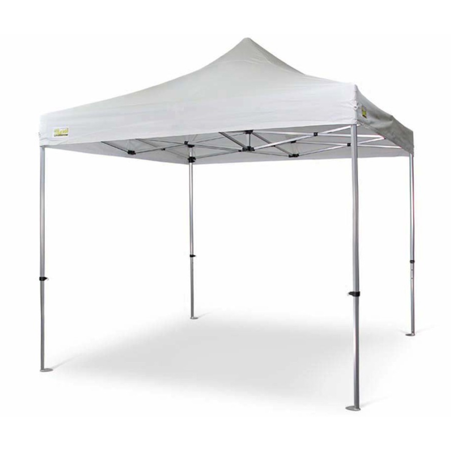 Gazebo 3x3 per fiere PRO